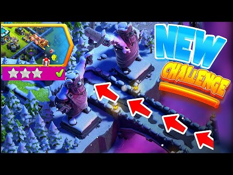 NEW CHALLENGE COMPELTE!! "Clash Of Clans" BUYING new Update