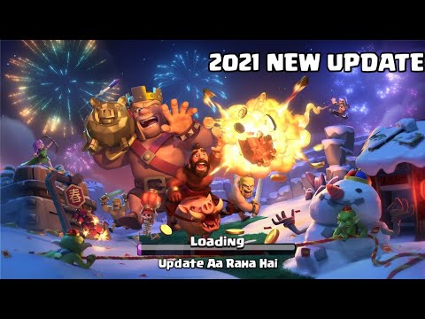 New 2021 Update Is Coming In Clash Of Clans – Th14 ?
