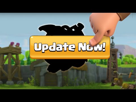 New Update Arrived in Clash of Clans Explained – Coc