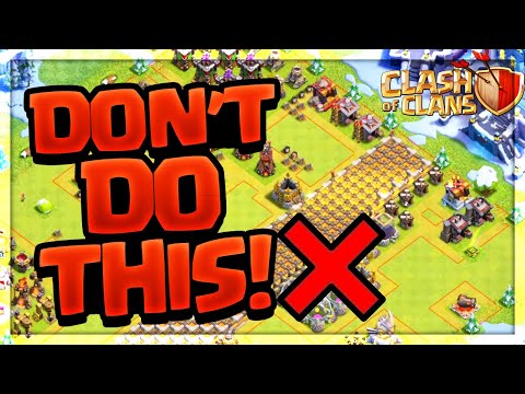BEWARE! Gold Pass Clash of Clans Episode #52!