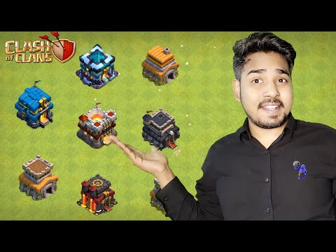Top 10 Tips For Beginner in Clash of Clans … coc 2021
