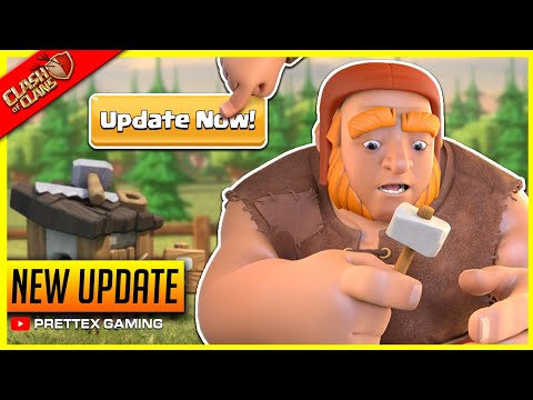 New Update Explained – Important CWL Update March 2021 Clash of Clans!