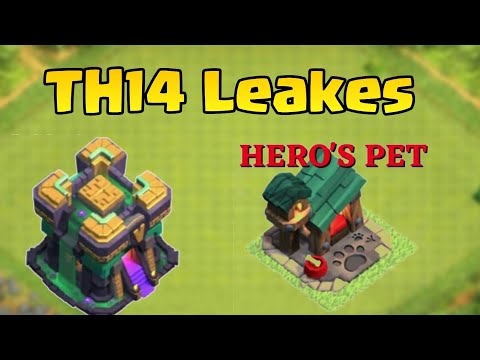 Clash of Clans Town Hall 14 update details | Coc April update 2021