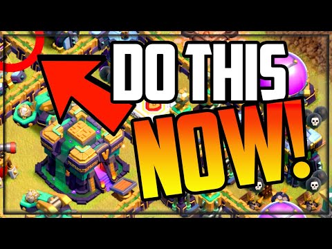 The CRITICAL Upgrade Players AREN'T Doing! Clash of Clans