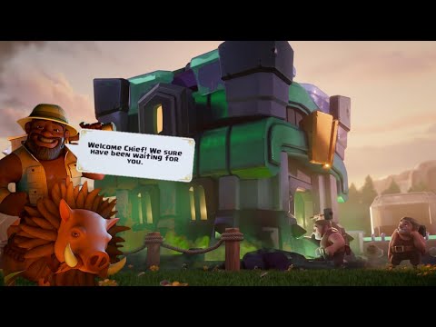 CLASH OF CLANS : Top 5 New Townhall 14 (Th14 ) Hints
