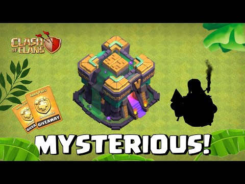 New TOWN HALL 14 Mysteries! in Clash of Clans | COC Update 2021