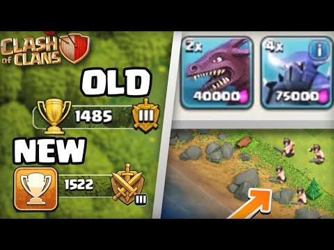 17 MORE Things ONLY Clash of Clans OG's Remember!