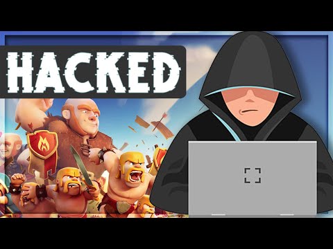 5 Times Clash of clans Got Hacked
