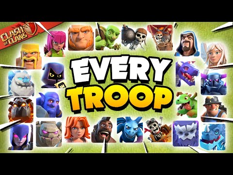 Tips for Every Troop!
