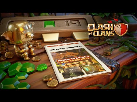 Clash of Clans: Clash Chronicle #5