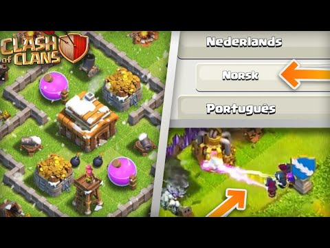 17 EVEN MORE Things ONLY Clash of Clans OG's Remember!