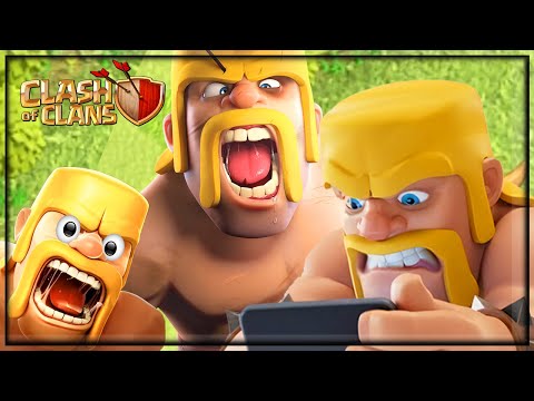 10 Things Clash of Clans Players HATE!
