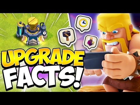 Truth About Lab Upgrading Fast Free 2 Play (Clash of Clans)