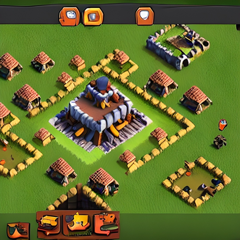Clash of Clans Update Overhauls Builder Hut, Eliminates Versus Battles